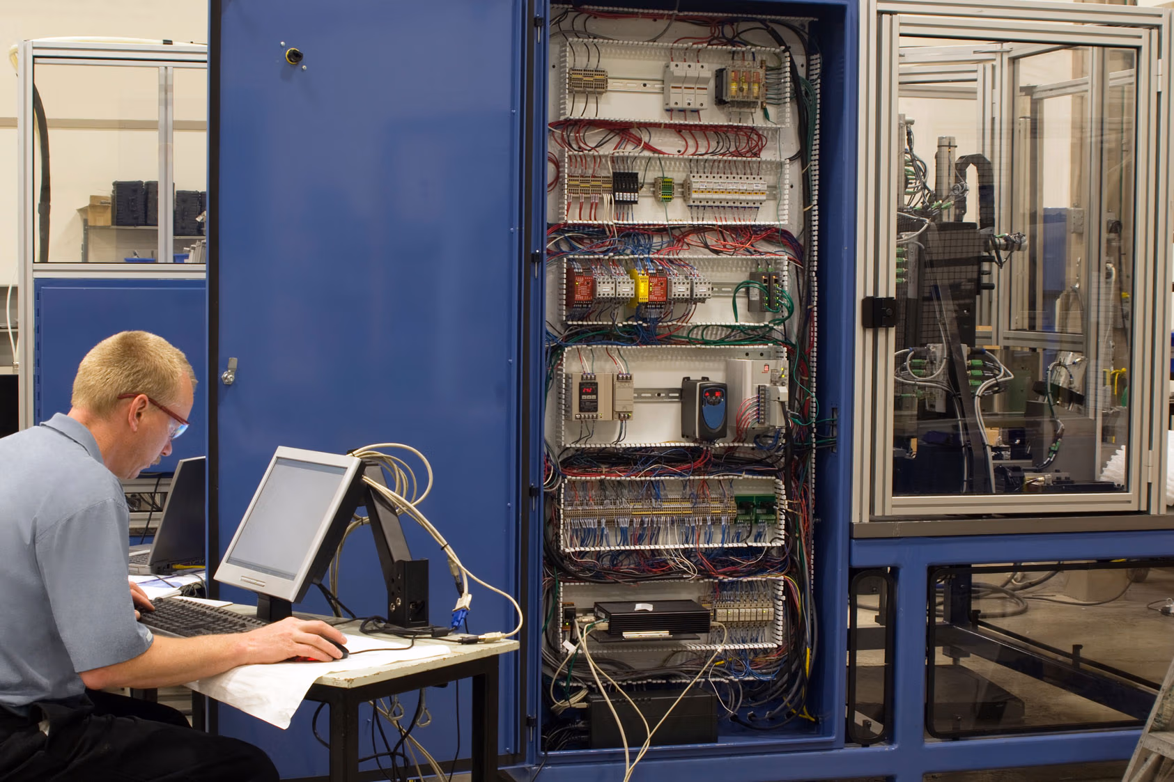 Preventative Maintenance