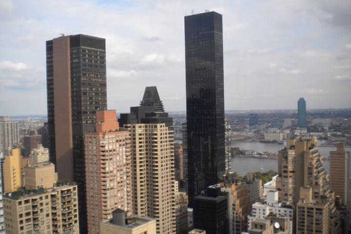 Commercial Building Upgrade