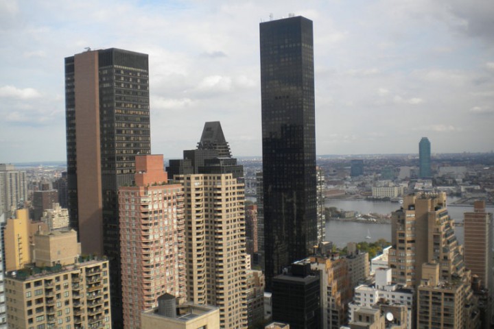 Commercial Building Upgrade