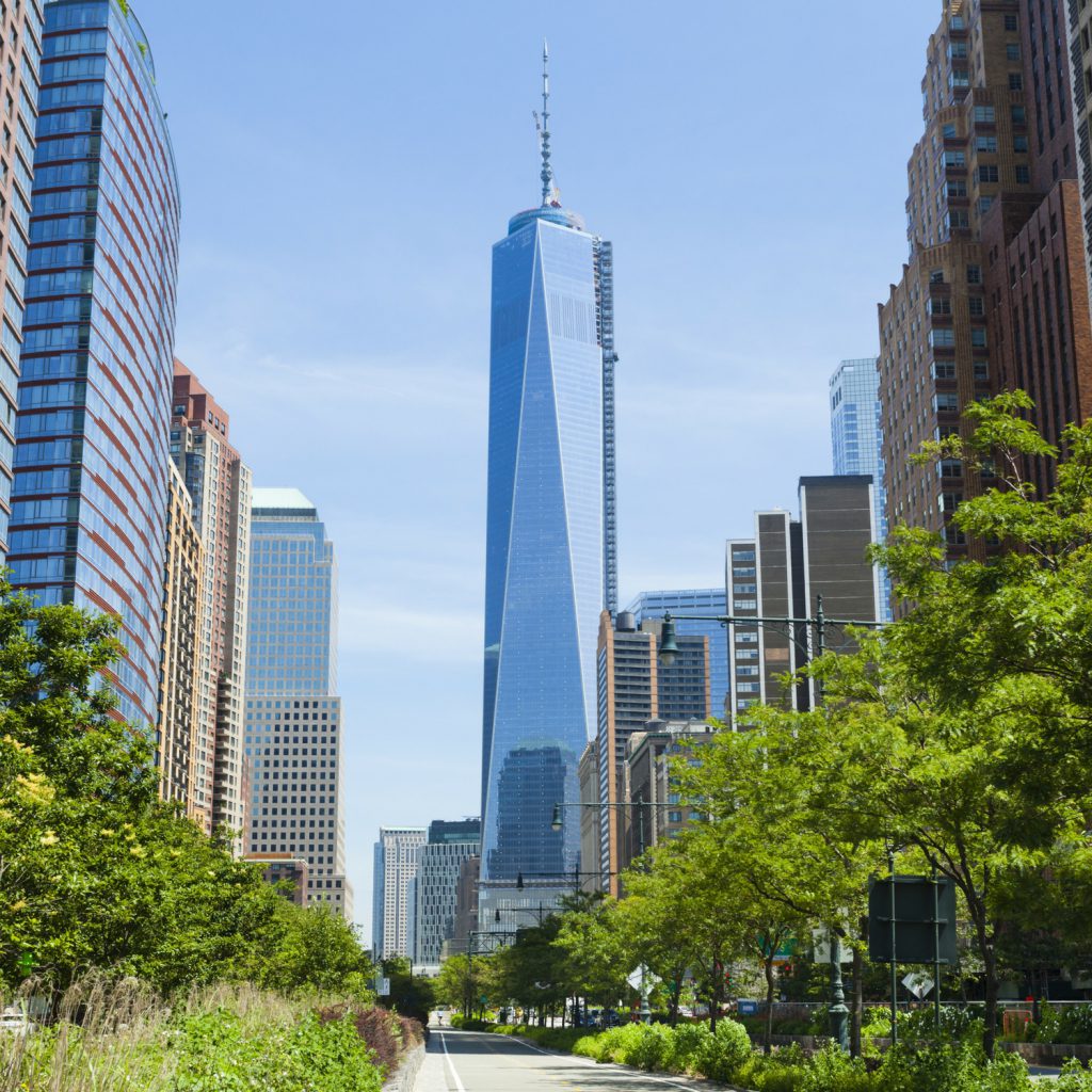 Electronic Drives and Controls OWTC BOMA NY ThyssenKrupp