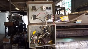 Control Systems Messy Wiring Preventive Maintenance