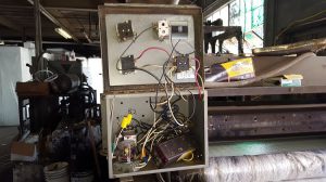 Control Systems Messy Wiring Preventive Maintenance