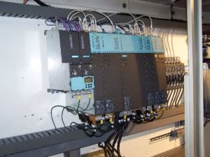 New SIMAMICS S120 Drive System Siemens EDC Electronic Drives and Controls