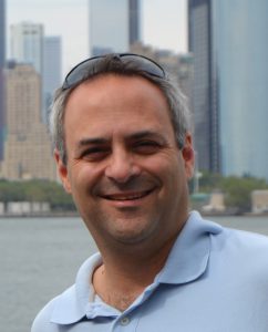 Engineering Consultant Bob Pusateri of Electronic Drives and Controls, Inc.