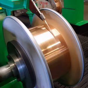 Traverse Winder Electronic Drives and Controls