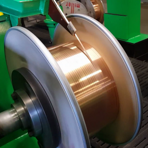 Traverse Winder Electronic Drives and Controls