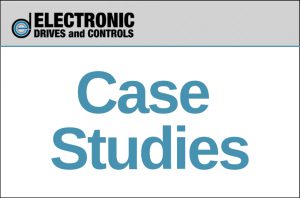 Electronic Drives and COntrols Case Studies