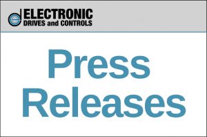 Electronic Drives and ControlsPress Releases