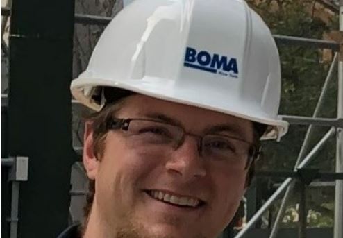 EDC Service Spotlight: Eric Dillard