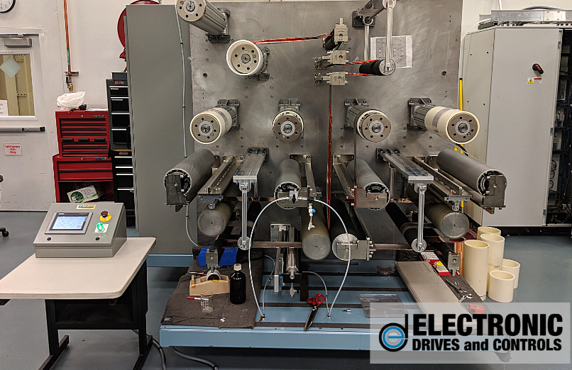 battery manufacturer case study