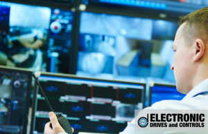 EDC Remote Monitoring