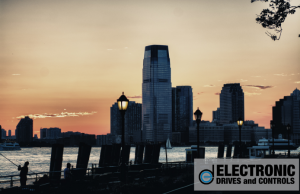 EDC Jersey City Project