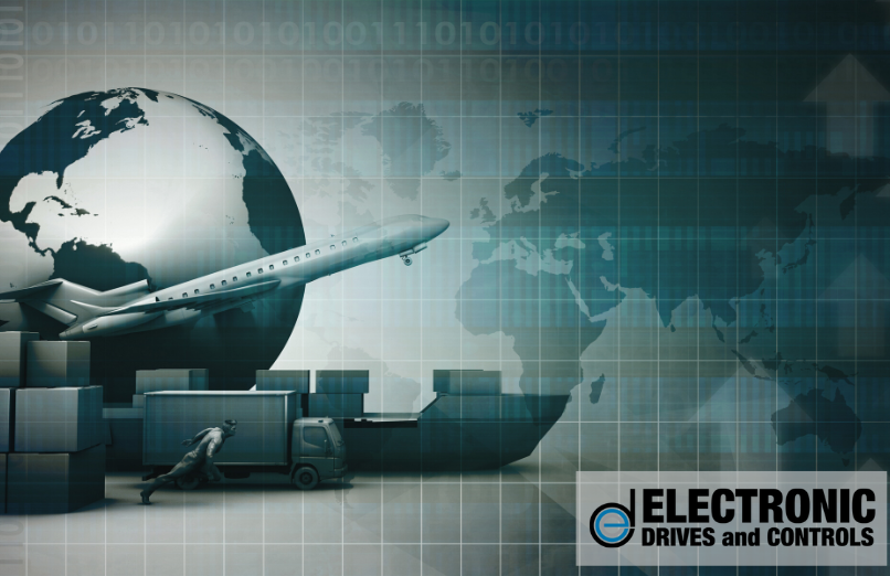 Overcoming Supply Chain Issues Blog