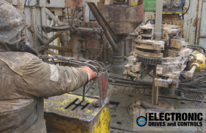 EDC Wire and Cable CV Line Upgrade Case Study