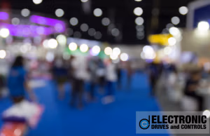 EDC Interwire event press release